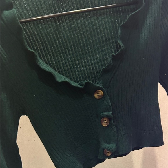 Fashion Nova Sweaters - Fashion Nova Top